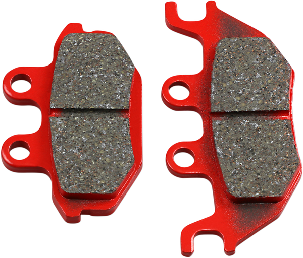 Sport Carbon (r)x(r) Brake Pads, 1, nordicamoto.ro