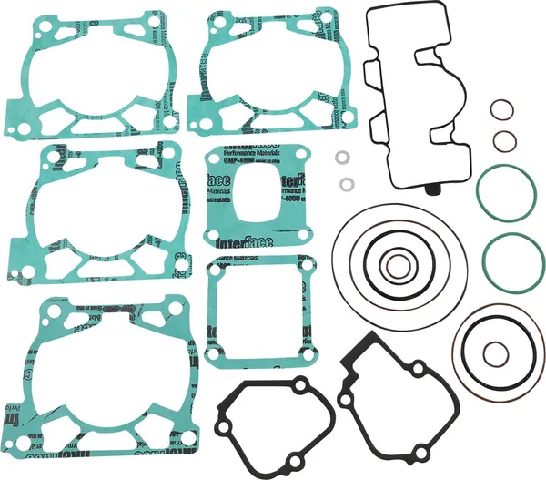 Top End Gasket Set-0