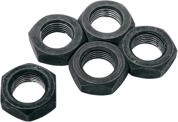 Gear-side Pinion Shaft Nut, 1, nordicamoto.ro