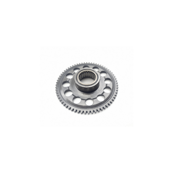freewheel gear cpl.
