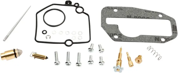 MOOSE RACING Carburetor Repair Kit 