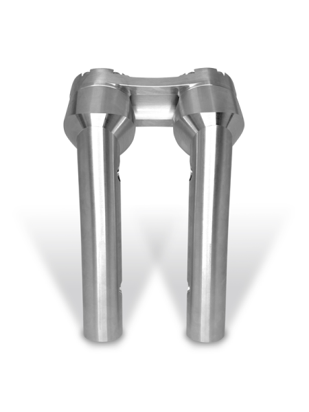 Clubstyle Pullback Riser Silver, 2, nordicamoto.ro