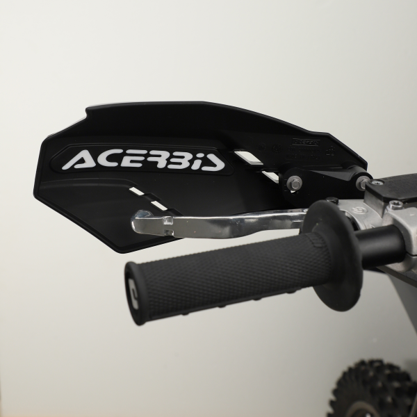 Handguard Acerbis Linear-81