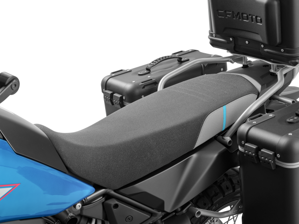 HIGHTENED SEAT ASSY-0