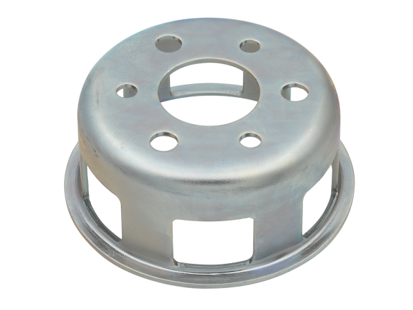 Sno-X Recoil Pulley Cage Arctic Cat