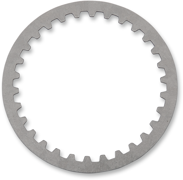 Clutch Steel Drive Plate, 1, nordicamoto.ro