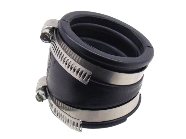 CARB. FLANGE