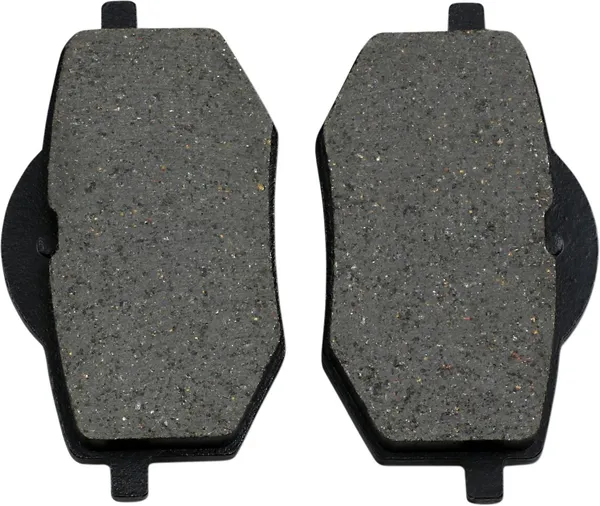 Ceramic Brake Pads