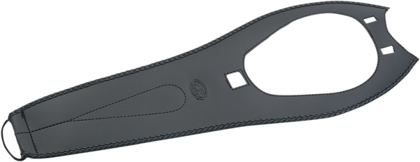 Cruiser Tank Bib Black, 1, nordicamoto.ro
