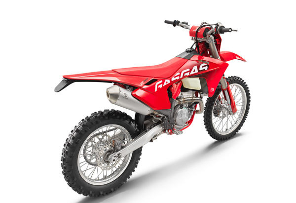 Motocicleta GASGAS EC 250F '24-4