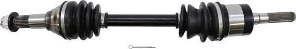 Ax CV standard de schimb OEM, negru, 1, nordicamoto.ro