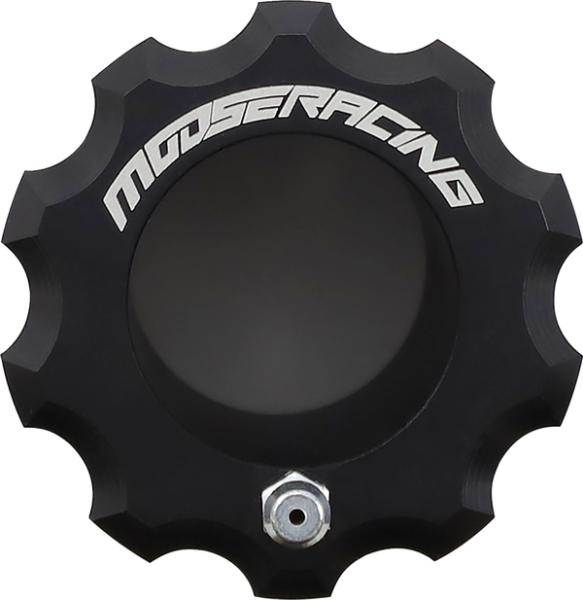 Bearing Greaser For Polaris Black -1