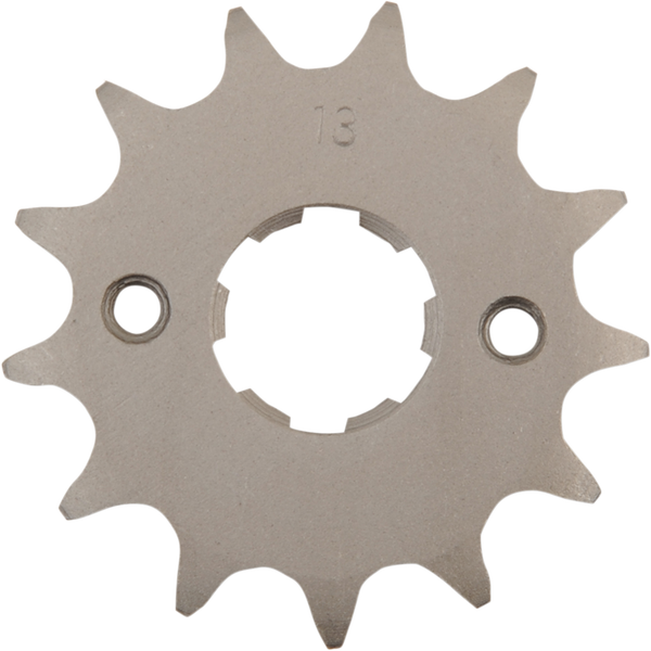 Countershaft Sprocket Raw, 1, nordicamoto.ro