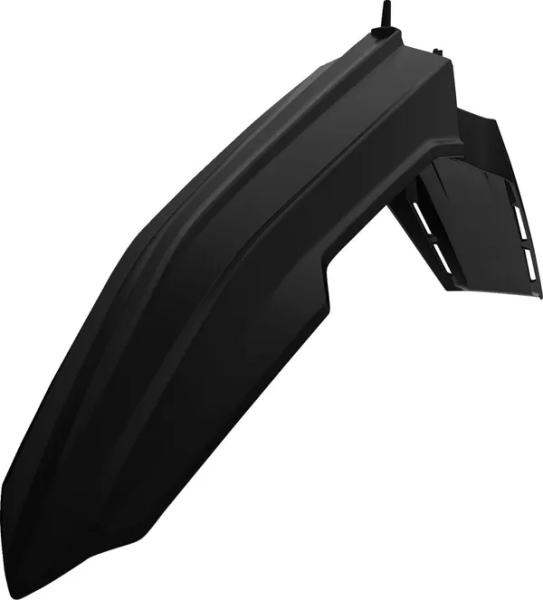 Front Fender Black-0