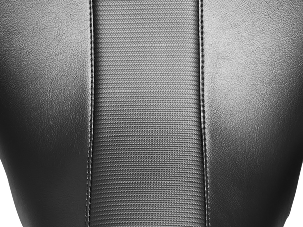 Outcast Gt Seat Black, 2, nordicamoto.ro