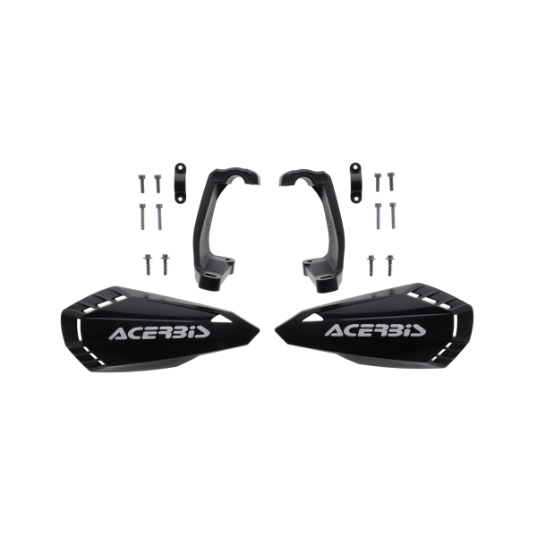 Handguard Acerbis MX Firstmoto Universal Albastru, 14, nordicamoto.ro