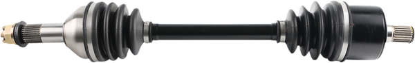 Ax CV standard de schimb OEM, negru, 2, nordicamoto.ro