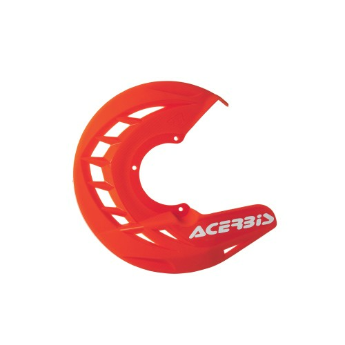 Protectie disc frana fata Acerbis X-Brake, 3, nordicamoto.ro
