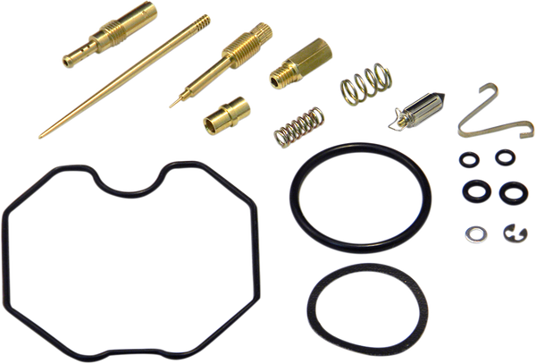 Set de reparație pentru carburator, 1, nordicamoto.ro