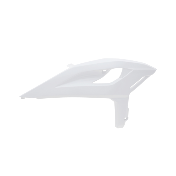 Laterale Rezervor Acerbis Beta RR Race/RR X-Pro 125-480 25'-27' Alb, 12, nordicamoto.ro