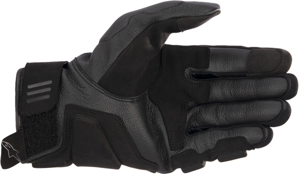 Manusi Alpinestars Phenom Air Black/White-2
