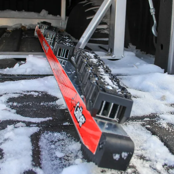 Traction Ladder Black-7