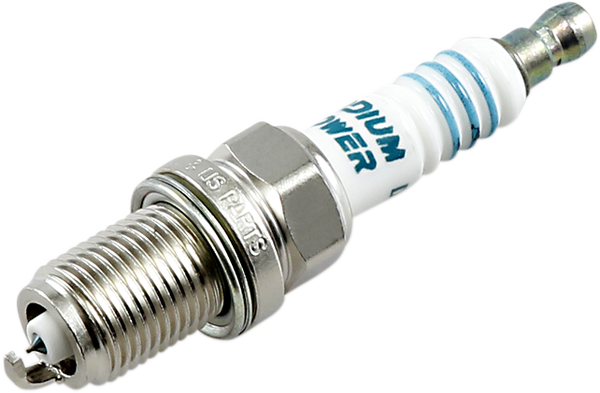 Iridium Spark Plug, 3, nordicamoto.ro