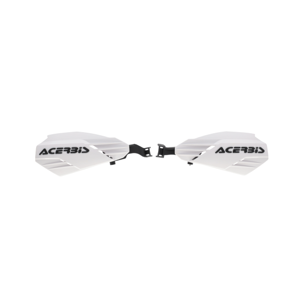 Handguard Acerbis K-Linear B Beta/Husqvarna 10'-27' Rosu/Negru, 14, nordicamoto.ro