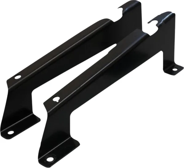 Seat Bracket Black, 1, nordicamoto.ro