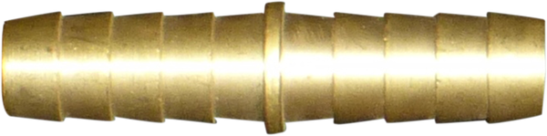 Hose Splicer Brass, 1, nordicamoto.ro