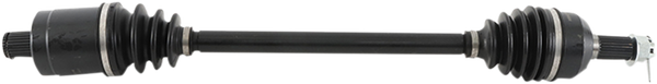 Axă 8ball pentru condiții extreme, negru, 1, nordicamoto.ro