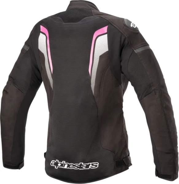 Women's Stella T-gp Plus R V3 Air Riding Jacket L, 2, nordicamoto.ro