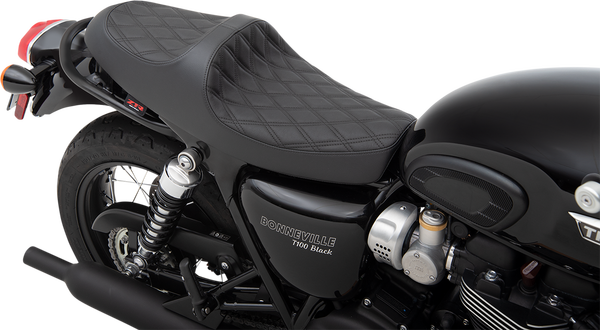 Predator Iii Seat Black, 1, nordicamoto.ro
