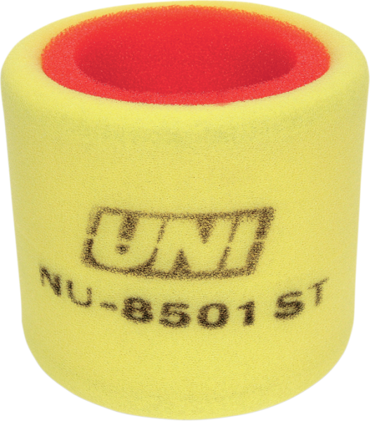Air Filter Yellow, 1, nordicamoto.ro