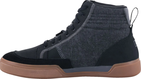 Ghete Alpinestars Ageless Black/Dark Gray/Gum-6