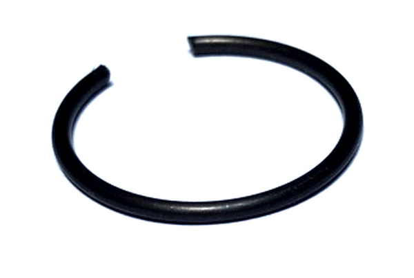 Piston Circlip, 1, nordicamoto.ro