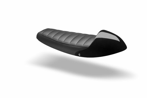 Seats Cafe Style Black, 5, nordicamoto.ro