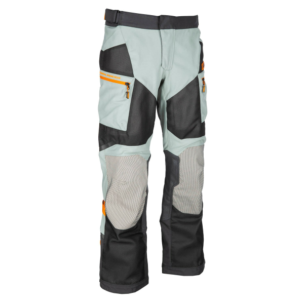 Pantaloni Klim Baja S4 High-Rise - Nightfall Blue-1