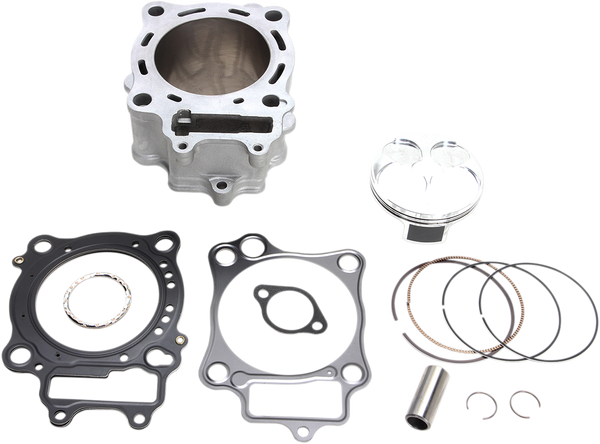 High Compression Cylinder Kit, 1, nordicamoto.ro