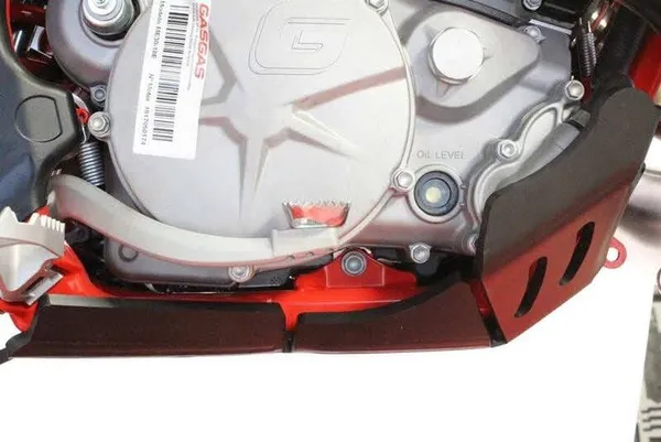 Scut Motor AXP Racing Xtrem Gas Gas EC 250/300/Rieju MR 300 '18-'21 Negru, 3, nordicamoto.ro