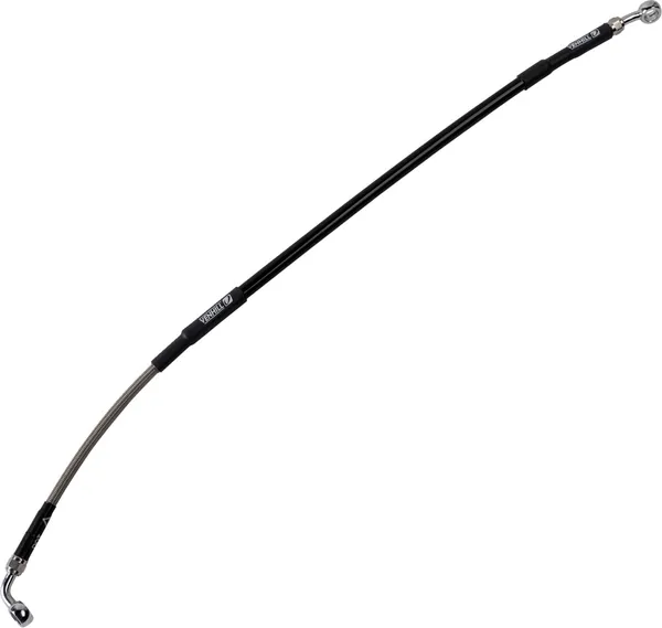 Stainless Steel Braided Brake Line Braided 