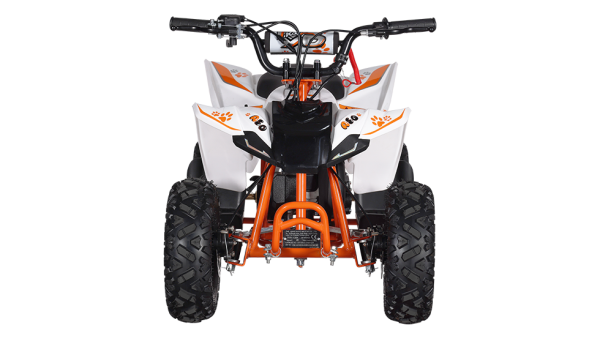 ATV Copii KAYO A50-0