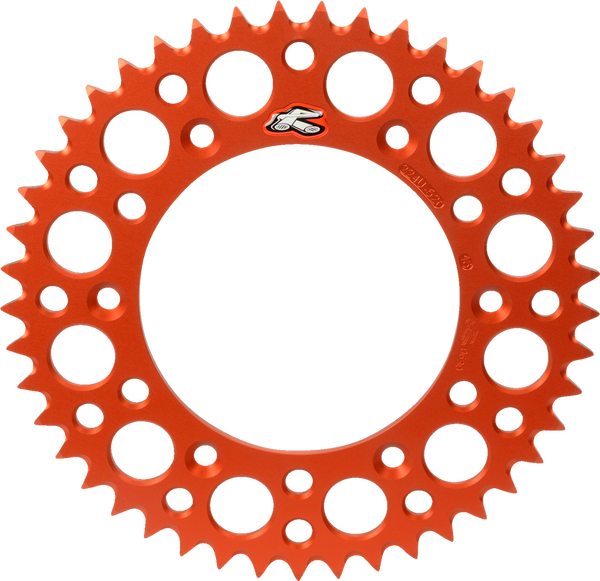 Pinion spate portocaliu, 1, nordicamoto.ro
