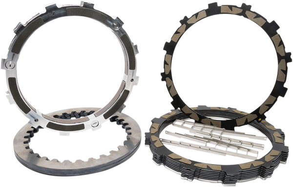 Radiusx Clutch Kit, 1, nordicamoto.ro