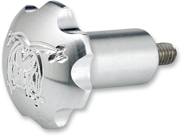 Choke Knob Clear, 1, nordicamoto.ro