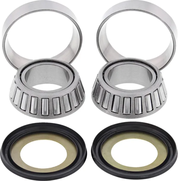 MOOSE RACING Steering Stem Bearing Kit 