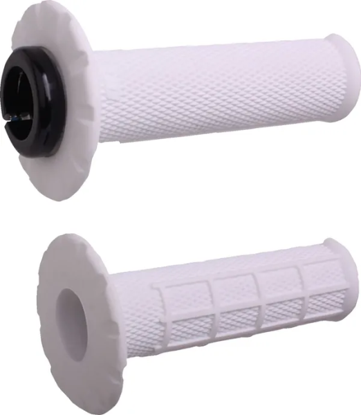 ODI Universal Lock-on Half Waffle Grips -0