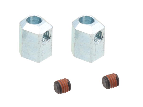 Sno-X Ice scratcher tips for 92-12734 (pair)