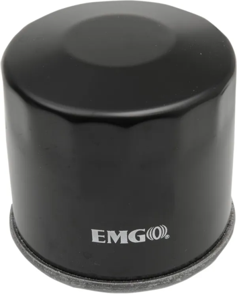 Oil Filter Black-0