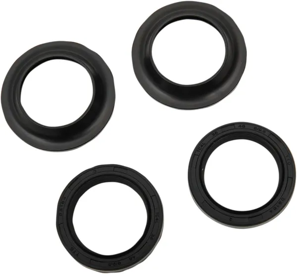 MOOSE RACING Fork Seal-dust Seal Kit -0